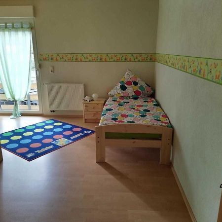 Ferienwohnung-Vivienne Hemfurth-Edersee Exteriör bild