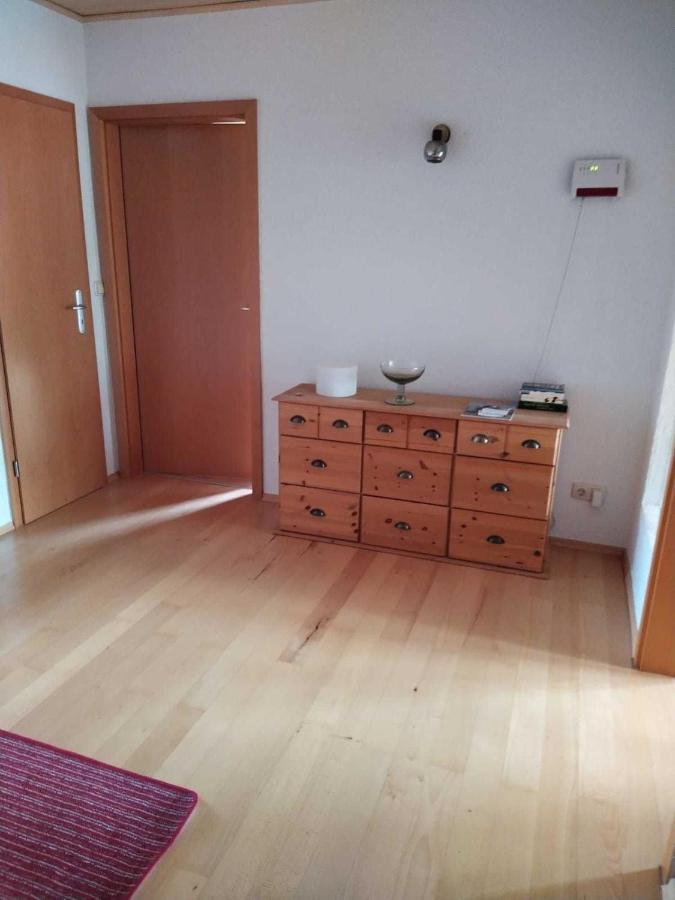 Ferienwohnung-Vivienne Hemfurth-Edersee Exteriör bild